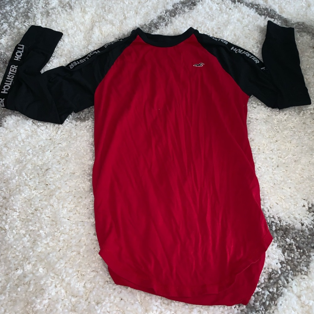 Hollister Long Sleeve